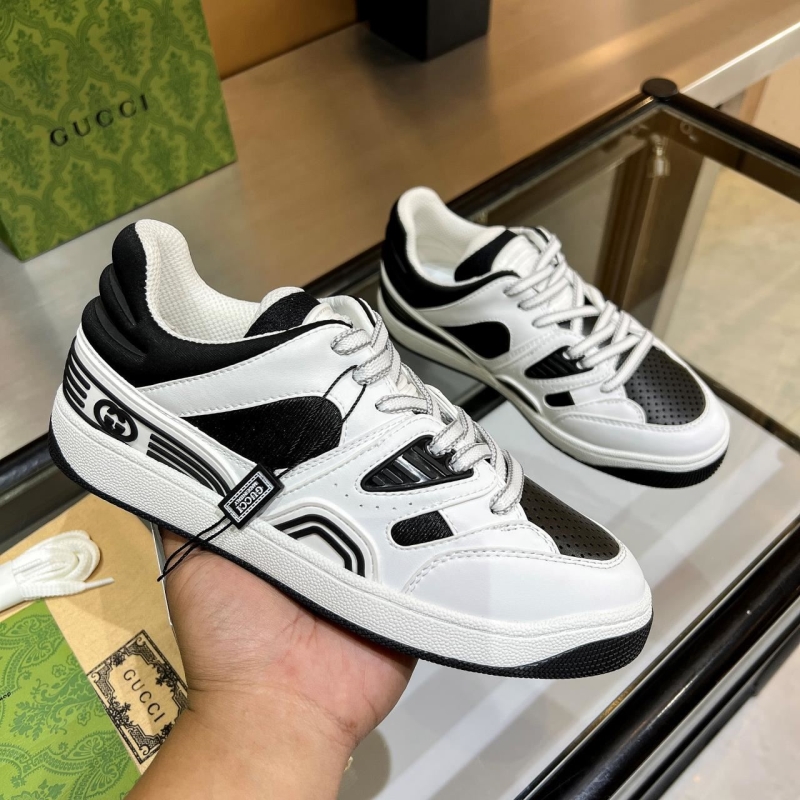 G*u*i casual shoes